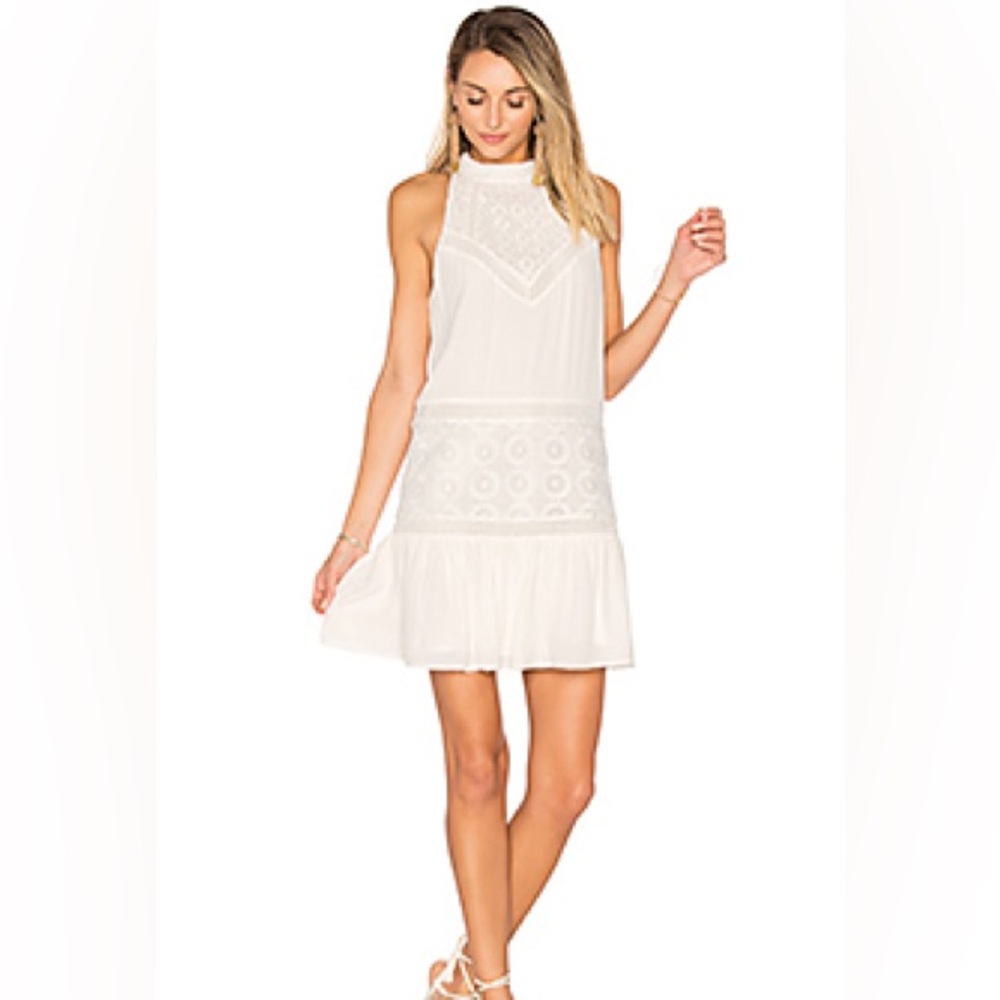 Lovers + Friends Star Chaser Dress